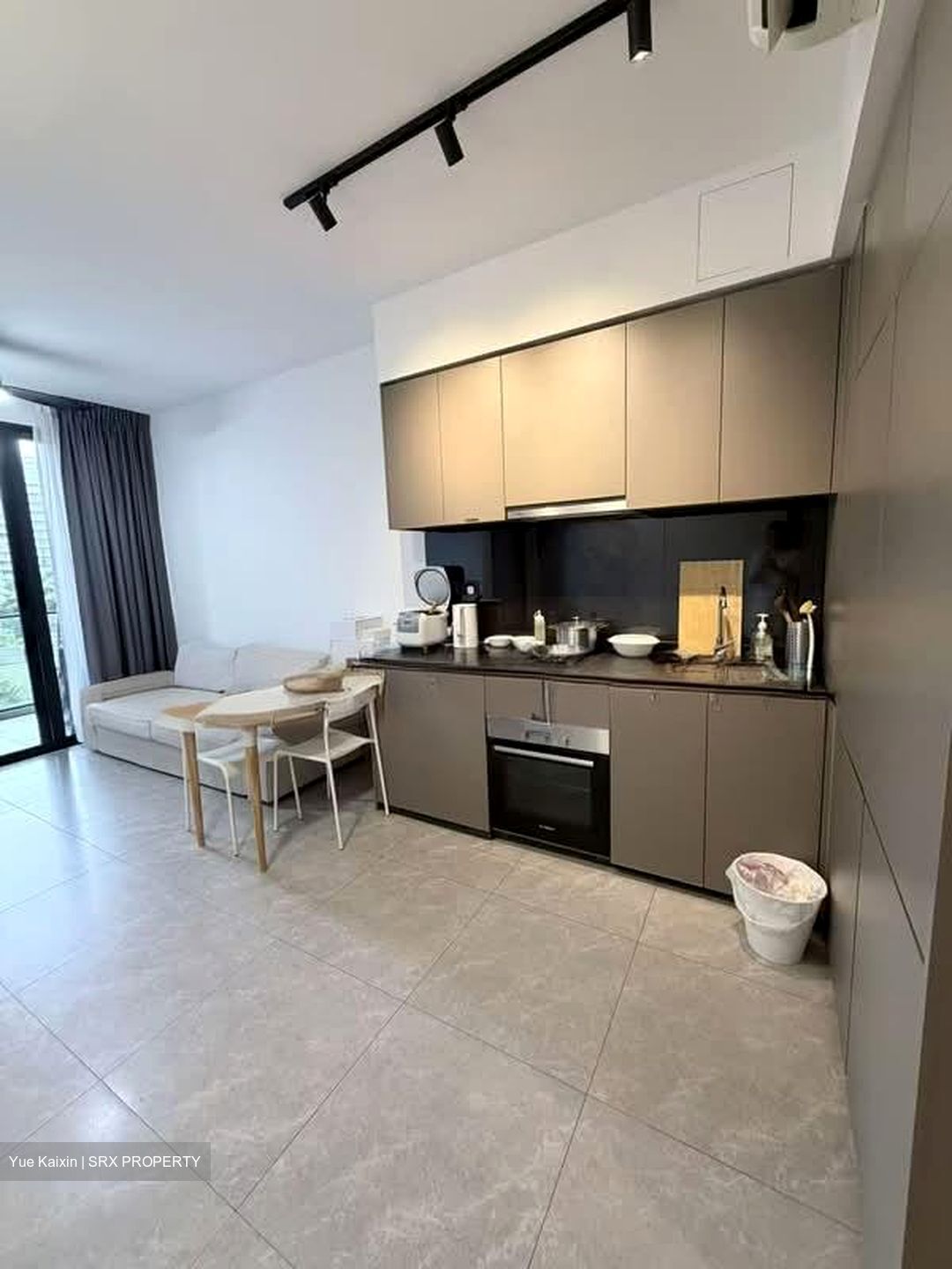 Park Colonial (D13), Condominium #548829371